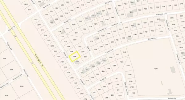 Thermal, CA 92274,2204 Azure Street