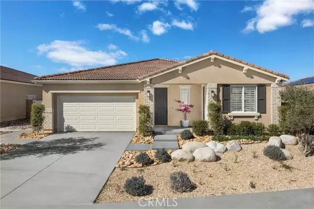 13898 Hidden Pines Court, Victorville, CA 92392