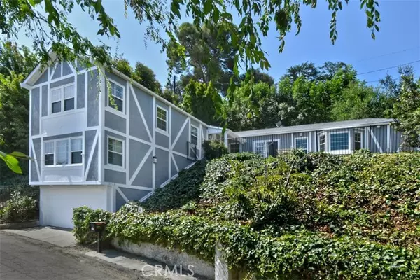 3753 Berry Drive, Studio City (los Angeles), CA 91604