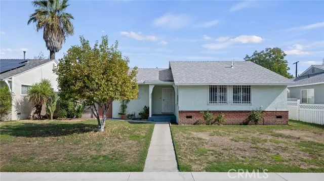 Granada Hills (los Angeles), CA 91344,10342 Haskell Avenue