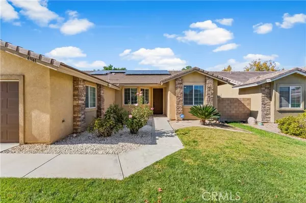 Lancaster, CA 93536,43141 Ruth