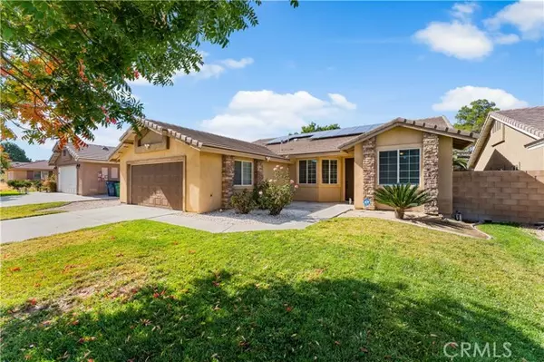 Lancaster, CA 93536,43141 Ruth