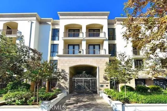 333 N Hill Ave #408, Pasadena, CA 91106