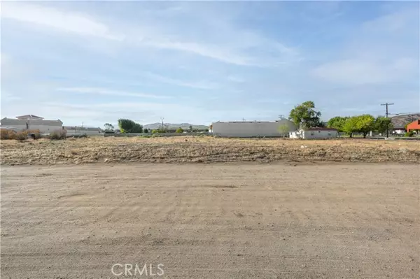 Palmdale, CA 93550,0 25TH and Q6