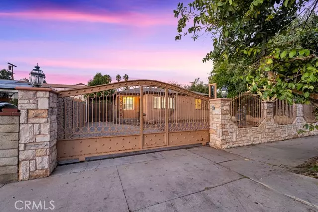 14937 Friar, Van Nuys (los Angeles), CA 91411