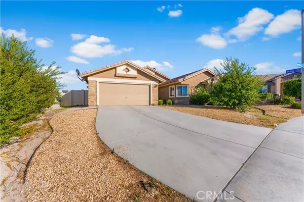 Palmdale, CA 93550,37068 Waltham Place