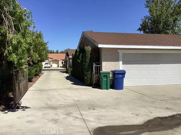 Palmdale, CA 93551,540 Fairway