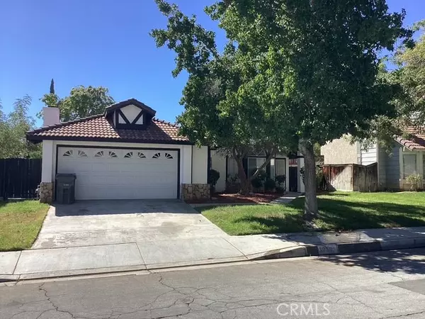 3030 Twincreek, Palmdale, CA 93551