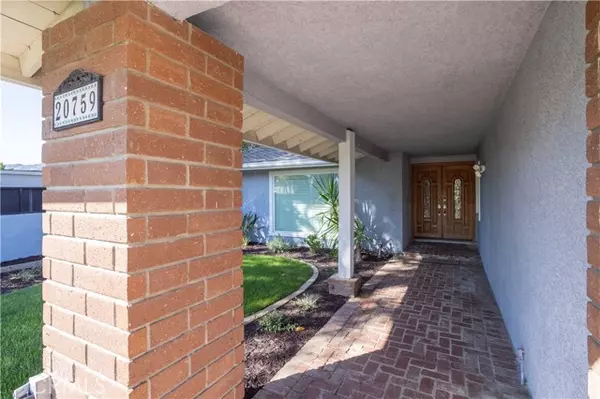 Chatsworth (los Angeles), CA 91311,20759 Tribune