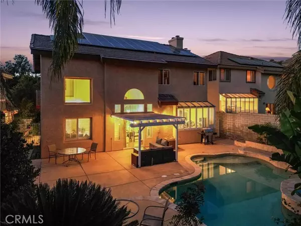 Stevenson Ranch, CA 91381,25528 Paine Circle