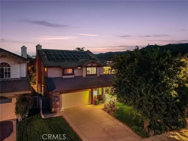 25528 Paine Circle, Stevenson Ranch, CA 91381