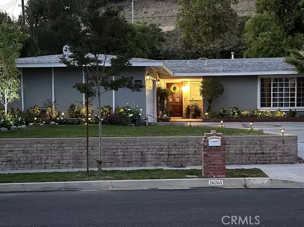 Calabasas, CA 91302,26261 Veva Way