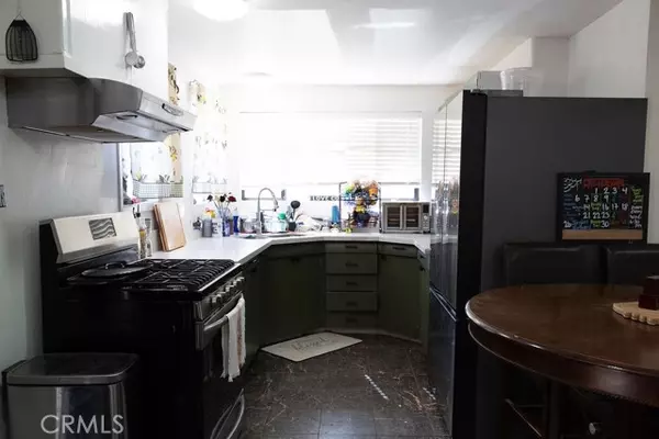 Frazier Park, CA 93225,4200 Maple Trail