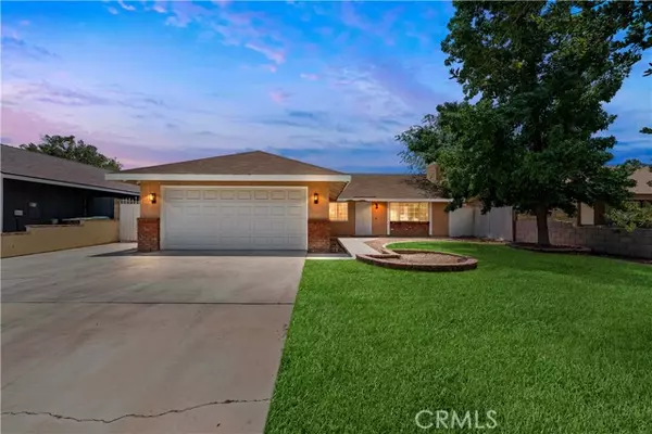 716 E Avenue J5, Lancaster, CA 93535