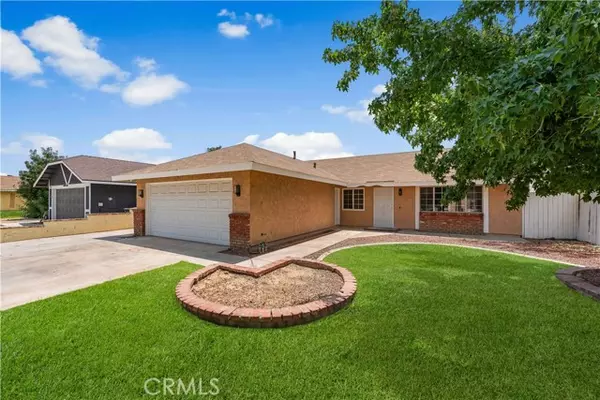 Lancaster, CA 93535,716 E Avenue J5