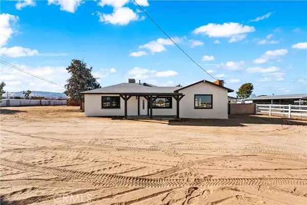 Palmdale, CA 93551,41331 20th Street
