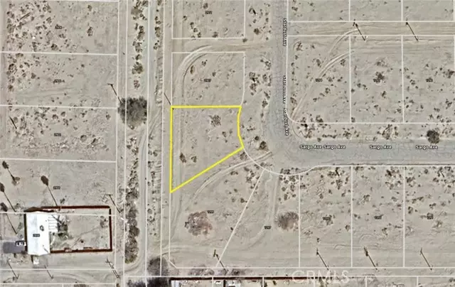 2905 Stardust Avenue, Thermal, CA 92274