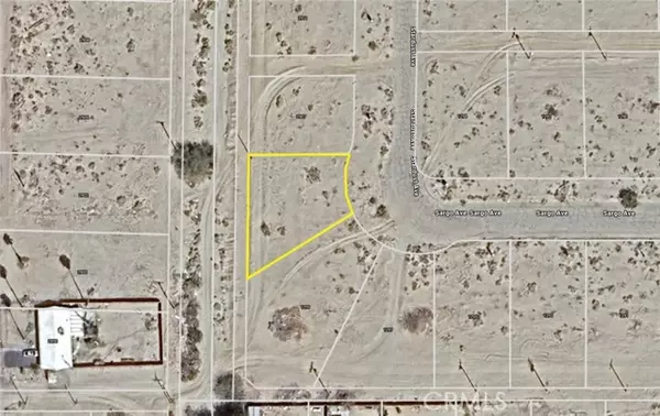 2905 Stardust Avenue, Thermal, CA 92274