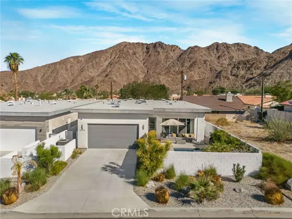 53920 Avenida Martinez, La Quinta, CA 92253