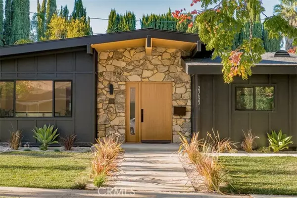 Woodland Hills (los Angeles), CA 91367,23623 Ladrillo