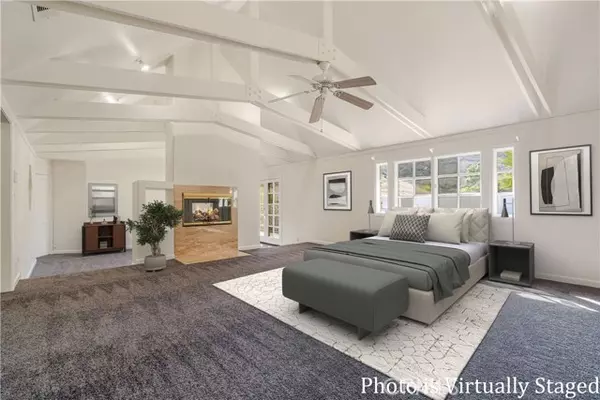 Bell Canyon, CA 91307,78 Coolwater Road