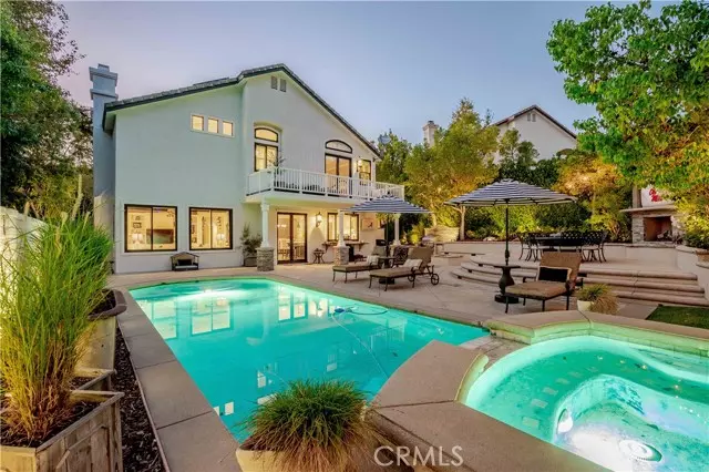 Oak Park, CA 91377,6108 Deerbrook