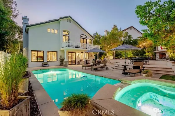 6108 Deerbrook, Oak Park, CA 91377