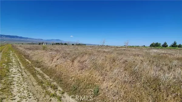 Fairmont, CA 93536,0 263rd St West north of Ave C13