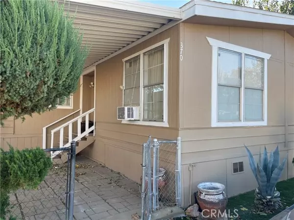 Lancaster, CA 93535,1301 E Avenue I #370