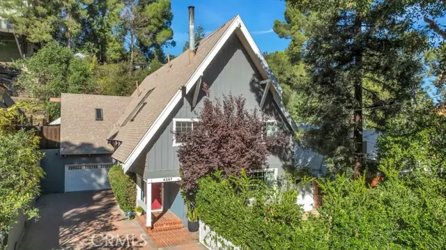 4267 Canoga Avenue, Woodland Hills (los Angeles), CA 91364