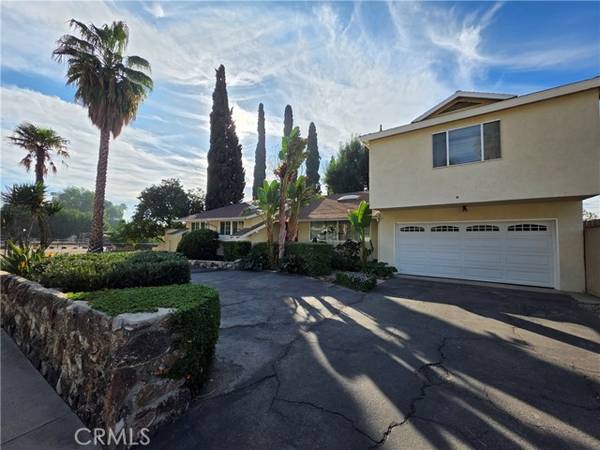 10060 Jimenez Street, Lakeview Terrace (los Angeles), CA 91342