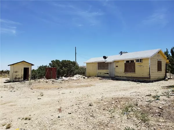 Llano, CA 93544,20649 E Avenue Y