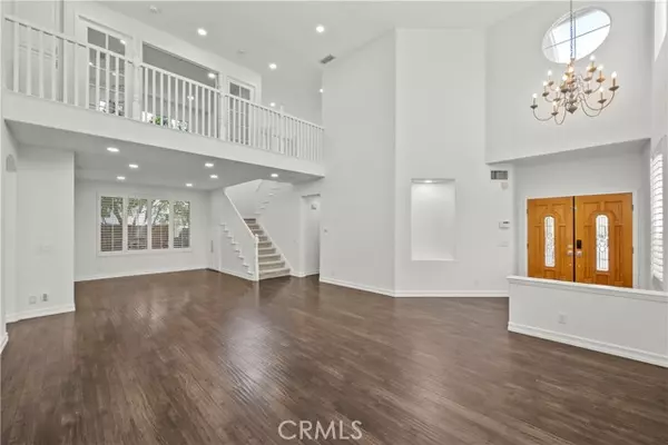 Porter Ranch (los Angeles), CA 91326,20250 Wynfreed Lane