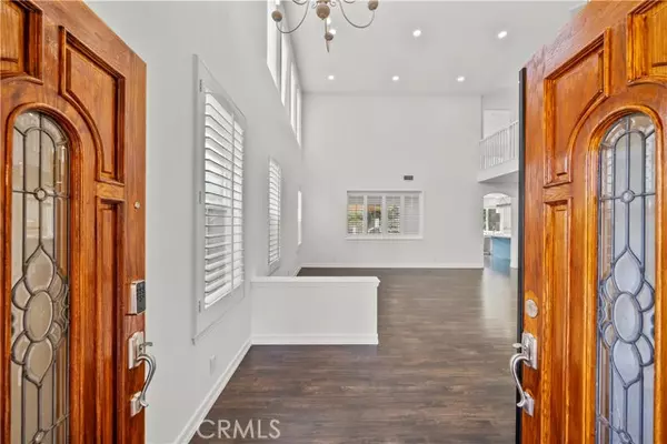 Porter Ranch (los Angeles), CA 91326,20250 Wynfreed Lane