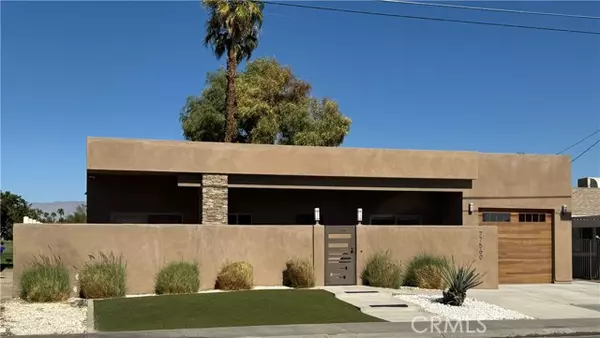 77560 California Drive, Palm Desert, CA 92211