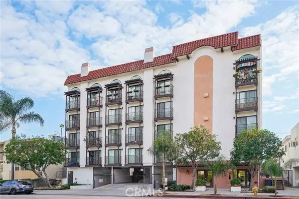 11162 CAMARILLO ST #206, Other - See Remarks, CA 91602