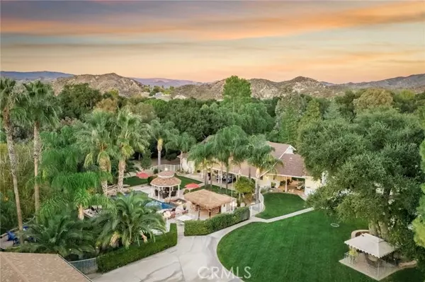 Canyon Country (santa Clarita), CA 91387,27767 Sand Canyon Road