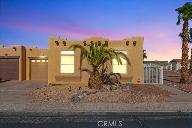 1181 Marina, Needles, CA 92363