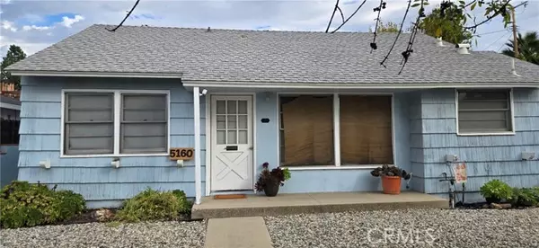 5160 Avenida Oriente, Tarzana (los Angeles), CA 91356