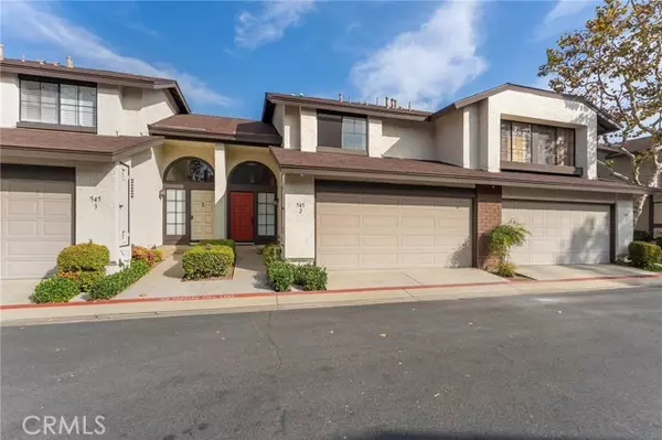 545 W Puente #2, Covina, CA 91722