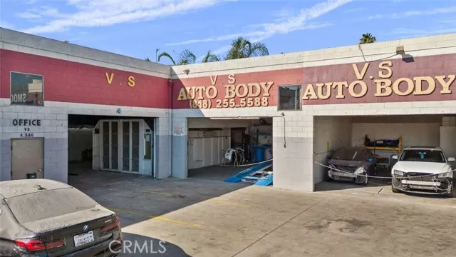 North Hollywood (los Angeles), CA 91606,Address not disclosed