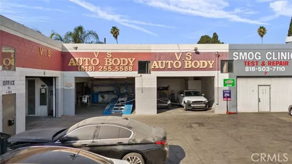 North Hollywood (los Angeles), CA 91606,Address not disclosed