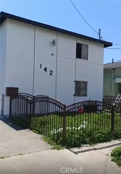 144 W 94th Street, Los Angeles, CA 90003