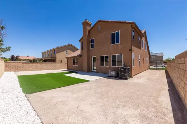 Lancaster, CA 93535,44435 Byron