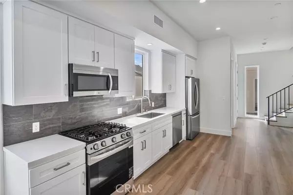 Los Angeles, CA 90032,5308 Oakland Street