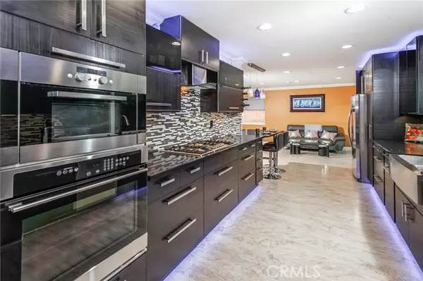 West Hills (los Angeles), CA 91304,22715 Keswick Street