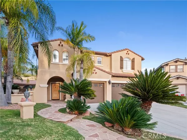 Castaic, CA 91384,27805 Pine Crest Place