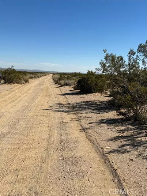 Mojave, CA 93501,0 VAC/LOT Maury Ave & Midland Tri.