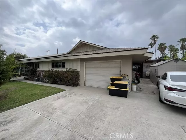 7705 Ben Avenue, North Hollywood (los Angeles), CA 91605