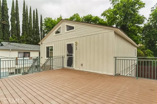 Sherman Oaks, CA 91403,4708 Orion Avenue